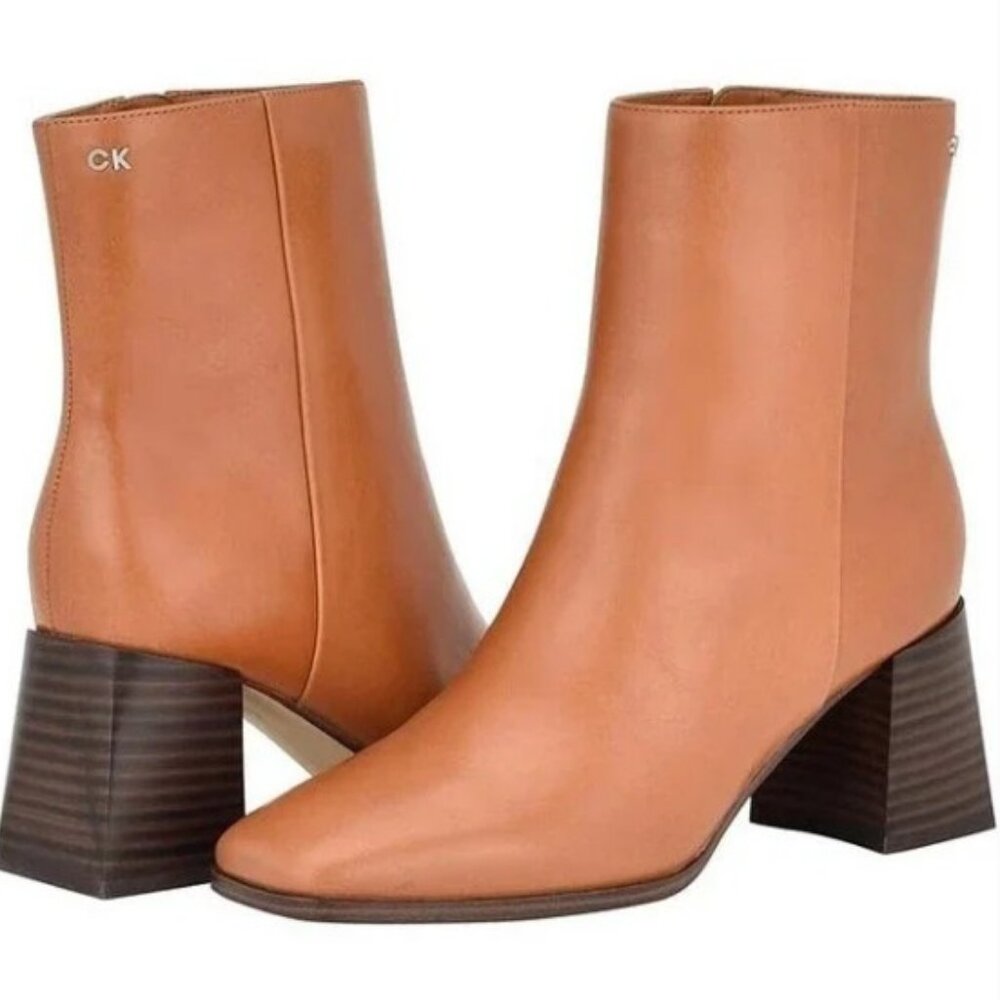 Calvin Klein Broma Bootie